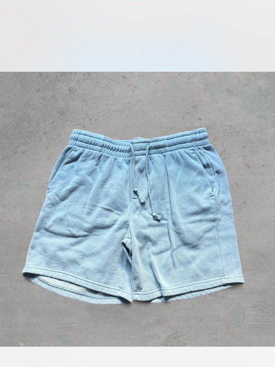 Other - PacSun Light Blue Sweat Shorts Size S